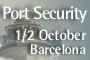 Port Security October Barcelona