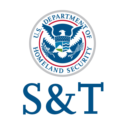 U.S Department of Homeland Security (S&T)