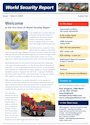 World Security Report