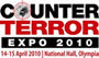 Counter Terror Expo 2010