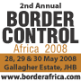 Border Africa 2008