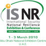 isnr abu dhabi