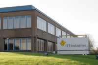 ITT Headquarters