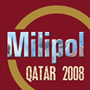 Milipol Qatar 2008