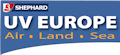 UV Europe 2009